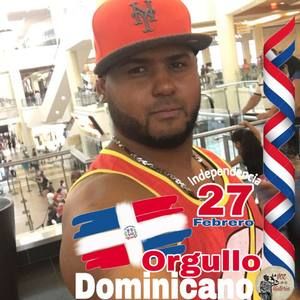 Meet your Posher, Jorge